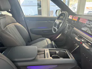 Kia EV9 99.8 kWh GT-Line 4x4 Relaxation 6P