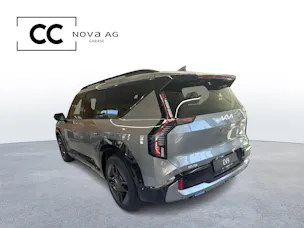 Kia EV9 99.8 kWh GT-Line 4x4 Relaxation 6P