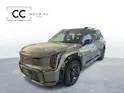 Kia EV9 99.8 kWh GT-Line 4x4 Relaxation 6P