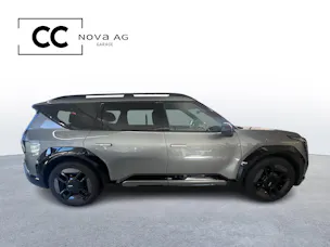 Kia EV9 99.8 kWh GT-Line 4x4 Relaxation 6P
