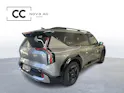 Kia EV9 99.8 kWh GT-Line 4x4 Relaxation 6P