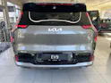 Kia EV9 99.8 kWh GT-Line 4x4 Relaxation 6P