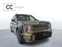 Kia EV9 99.8 kWh GT-Line 4x4 Relaxation 6P