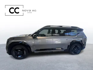 Kia EV9 99.8 kWh GT-Line 4x4 Relaxation 6P