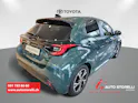 Toyota Yaris 1.5 VVT-i HSD Trend