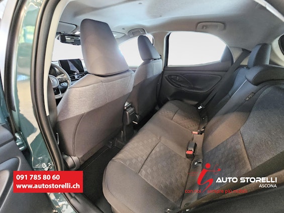 Vehicle image 5 Vehicle image 5