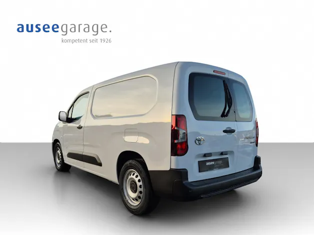 Toyota PROACE CITY Van L2 52KWh Active