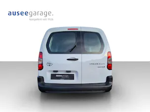 Toyota PROACE CITY Van L2 52KWh Active