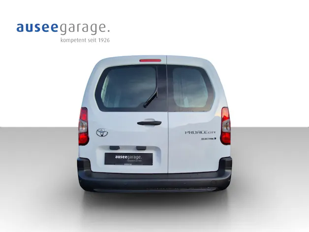 Toyota PROACE CITY Van L2 52KWh Active