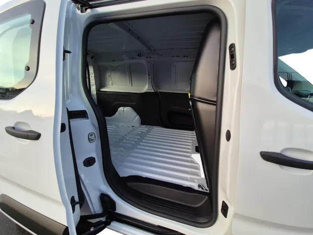 Toyota PROACE CITY Van L2 52KWh Active
