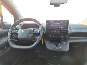 Toyota PROACE CITY Van L2 52KWh Active