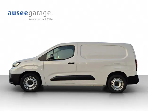 Toyota PROACE CITY Van L2 52KWh Active