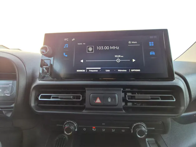 Toyota PROACE CITY Van L2 52KWh Active