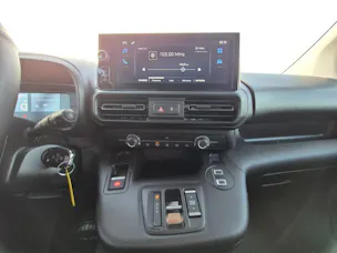Toyota PROACE CITY Van L2 52KWh Active