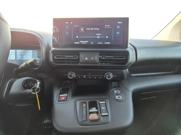 Toyota PROACE CITY Van L2 52KWh Active