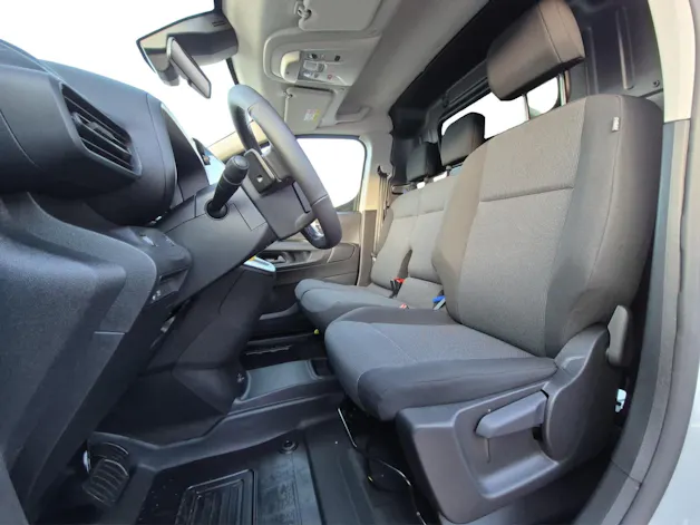 Toyota PROACE CITY Van L2 52KWh Active