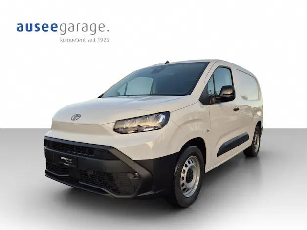 Toyota PROACE CITY Van L2 52KWh Active
