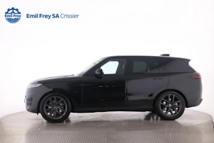 Fahrzeugbild LAND ROVER Range Rover Sport 3.0 I6 P460e SE Dynamic