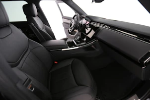 Fahrzeugbild LAND ROVER Range Rover Sport 3.0 I6 P460e SE Dynamic