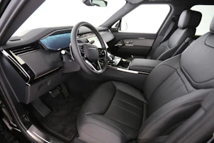 Fahrzeugbild LAND ROVER Range Rover Sport 3.0 I6 P460e SE Dynamic