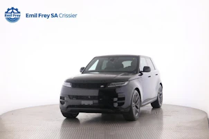 Fahrzeugbild LAND ROVER Range Rover Sport 3.0 I6 P460e SE Dynamic