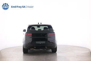 Fahrzeugbild LAND ROVER Range Rover Sport 3.0 I6 P460e SE Dynamic