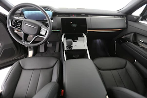 Fahrzeugbild LAND ROVER Range Rover Sport 3.0 I6 P460e SE Dynamic