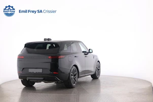 Fahrzeugbild LAND ROVER Range Rover Sport 3.0 I6 P460e SE Dynamic