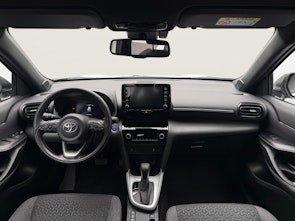 Vehicle image TOYOTA Yaris Cross 1.5 VVT-i HSD Trend