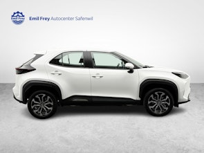 Vehicle image TOYOTA Yaris Cross 1.5 VVT-i HSD Trend