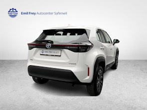 Vehicle image TOYOTA Yaris Cross 1.5 VVT-i HSD Trend