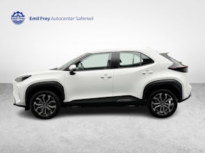 Vehicle image TOYOTA Yaris Cross 1.5 VVT-i HSD Trend