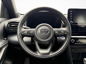 Vehicle image TOYOTA Yaris Cross 1.5 VVT-i HSD Trend