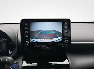 Vehicle image TOYOTA Yaris Cross 1.5 VVT-i HSD Trend