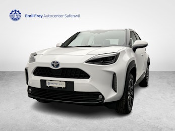 Vehicle image TOYOTA Yaris Cross 1.5 VVT-i HSD Trend