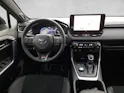Toyota RAV4 2.5 HEV GR Sport