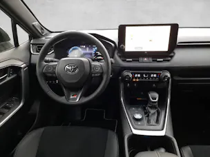 Toyota RAV4 2.5 HEV GR Sport