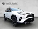 Toyota RAV4 2.5 HEV GR Sport
