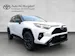 Toyota RAV4 2.5 HEV GR Sport
