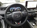 Toyota RAV4 2.5 HEV GR Sport