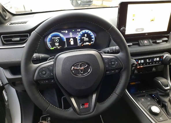 immagine del veicolo 9 immagine del veicolo 9