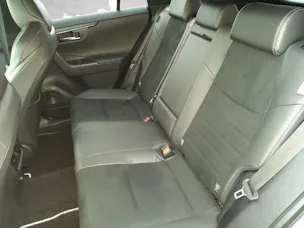 Toyota RAV4 2.5 HEV GR Sport