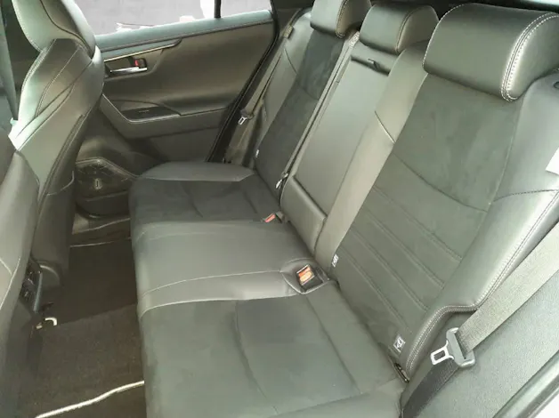 Toyota RAV4 2.5 HEV GR Sport