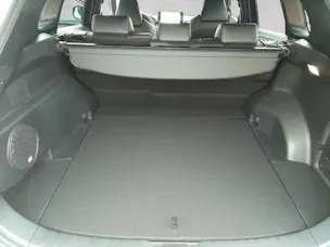 Toyota RAV4 2.5 HEV GR Sport