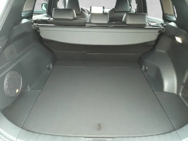Toyota RAV4 2.5 HEV GR Sport