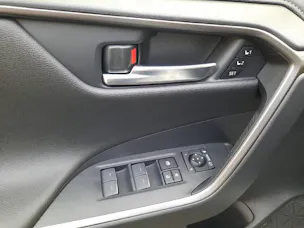 Toyota RAV4 2.5 HEV GR Sport