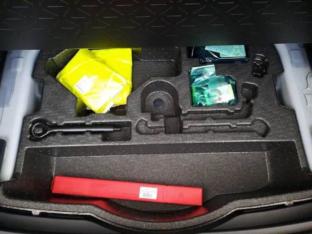 Toyota RAV4 2.5 HEV GR Sport