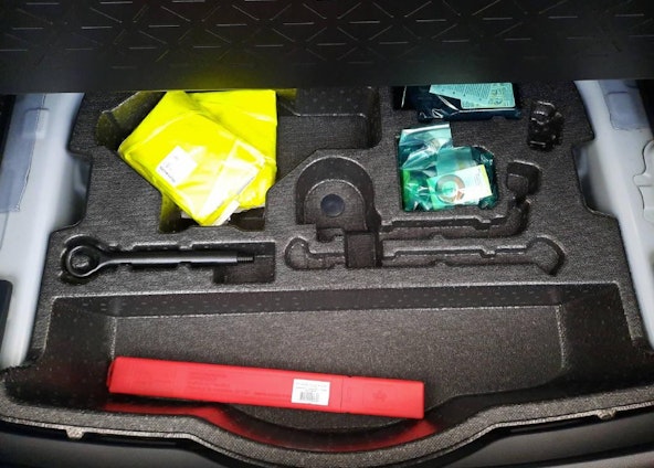 immagine del veicolo 14 immagine del veicolo 14