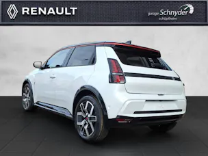 Renault R5 E-TECH ELECTRIC iconic five 150PS Comfort Range