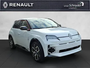 Renault R5 E-TECH ELECTRIC iconic five 150PS Comfort Range